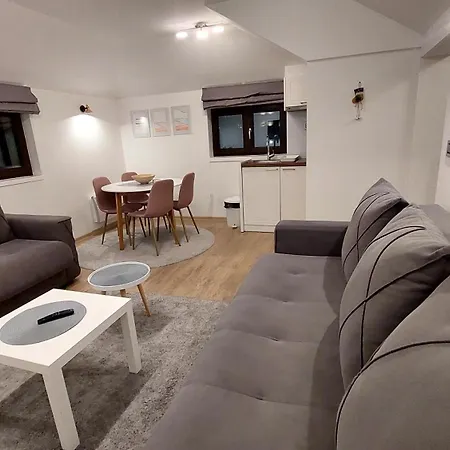 Vila Breg Kopaonik Centar Exterior foto