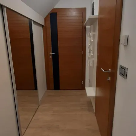 Vila Breg Kopaonik Centar Exterior foto