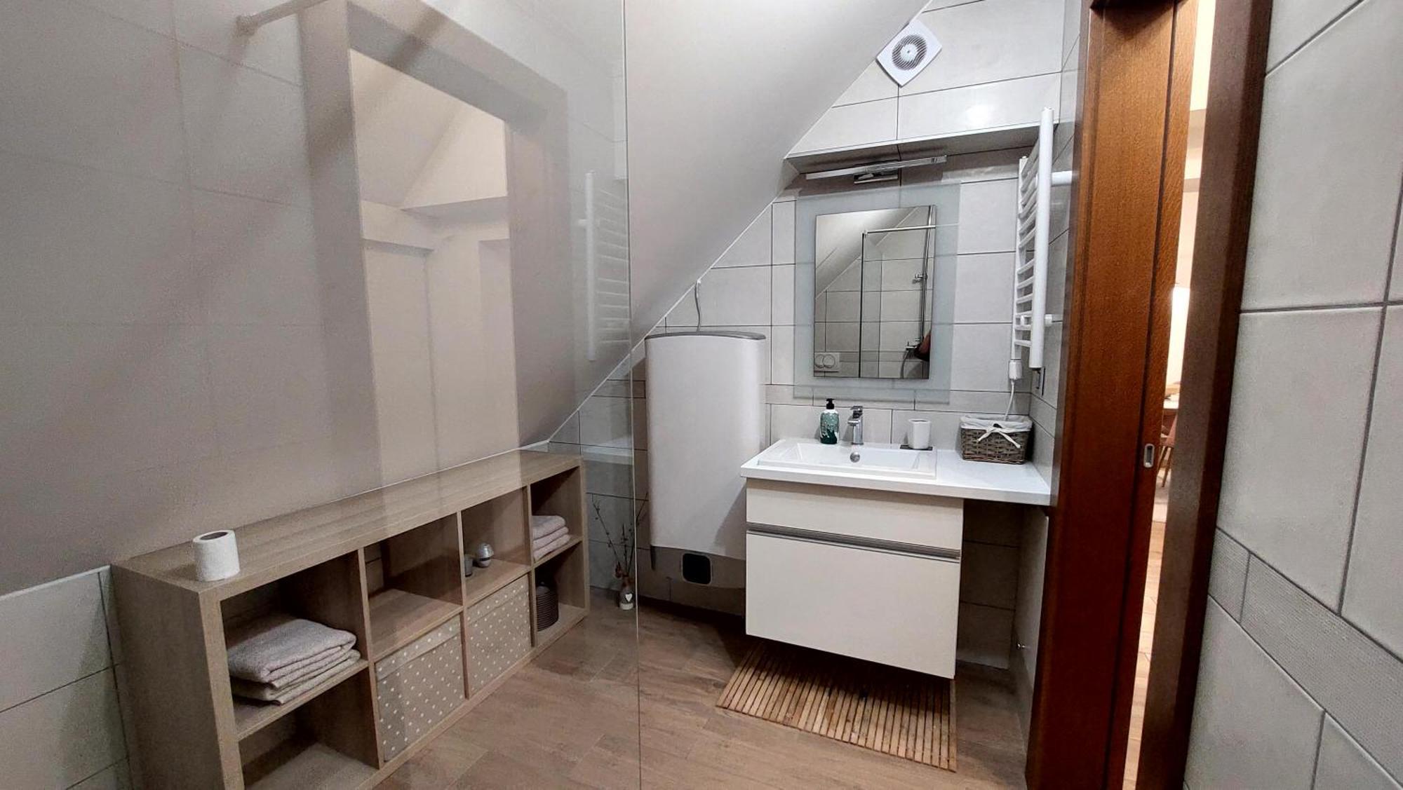 Breg Centar Apartment