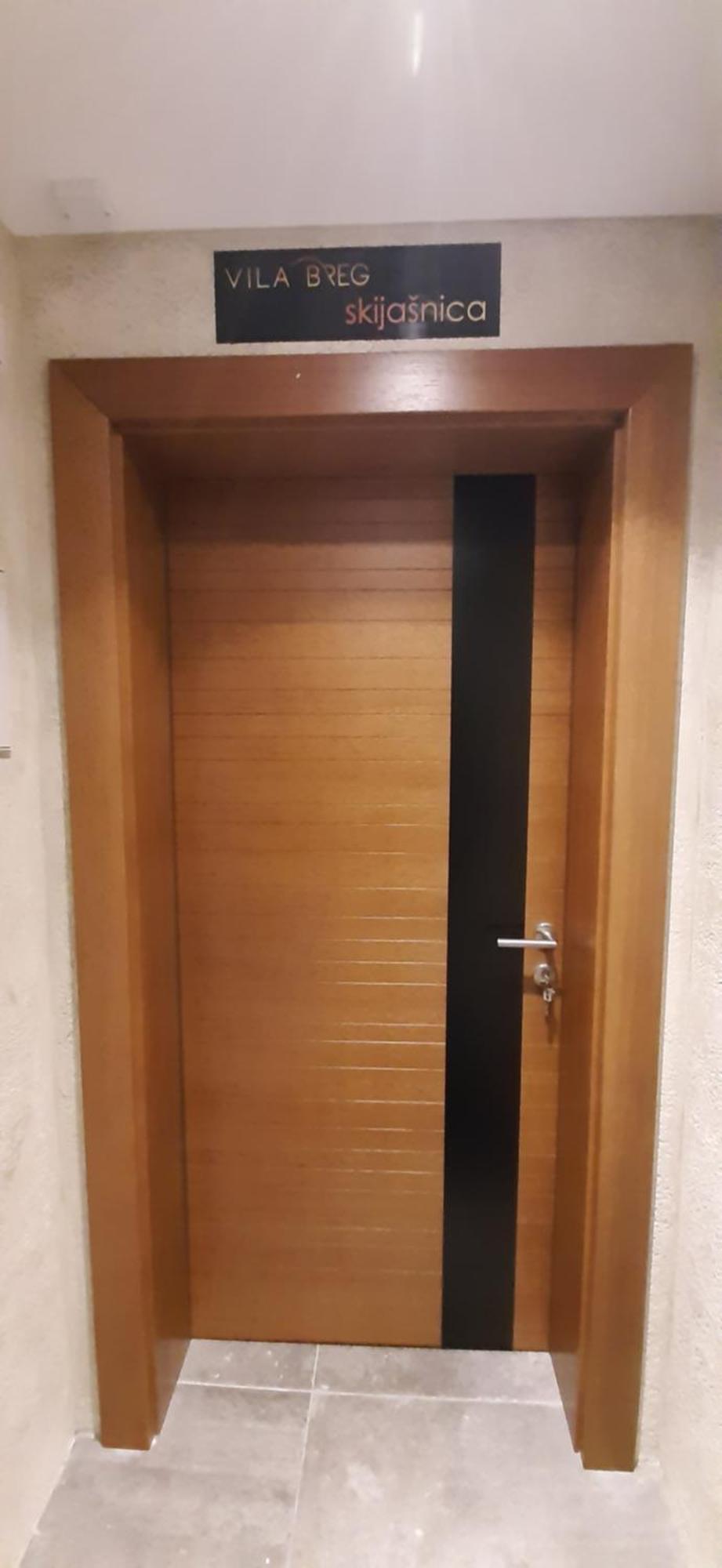 Breg Centar Apartment *